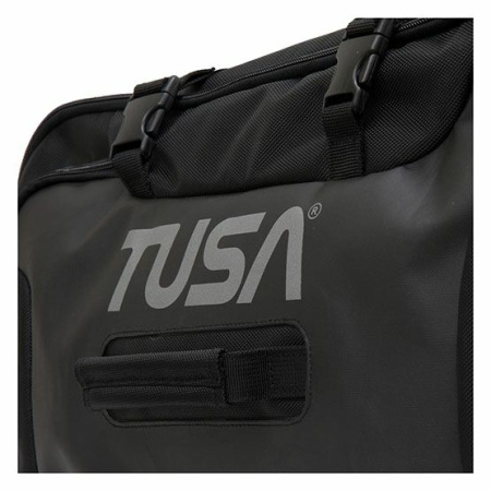 Сумка TUSA BA0202 (108л, выдвижн.ручка ,колеса)
